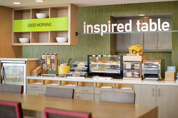 Amenities - Home2 Suites by Hilton Woodland Hills