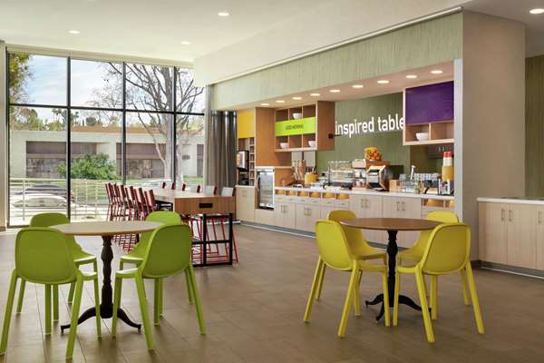 Amenities - Home2 Suites by Hilton Woodland Hills