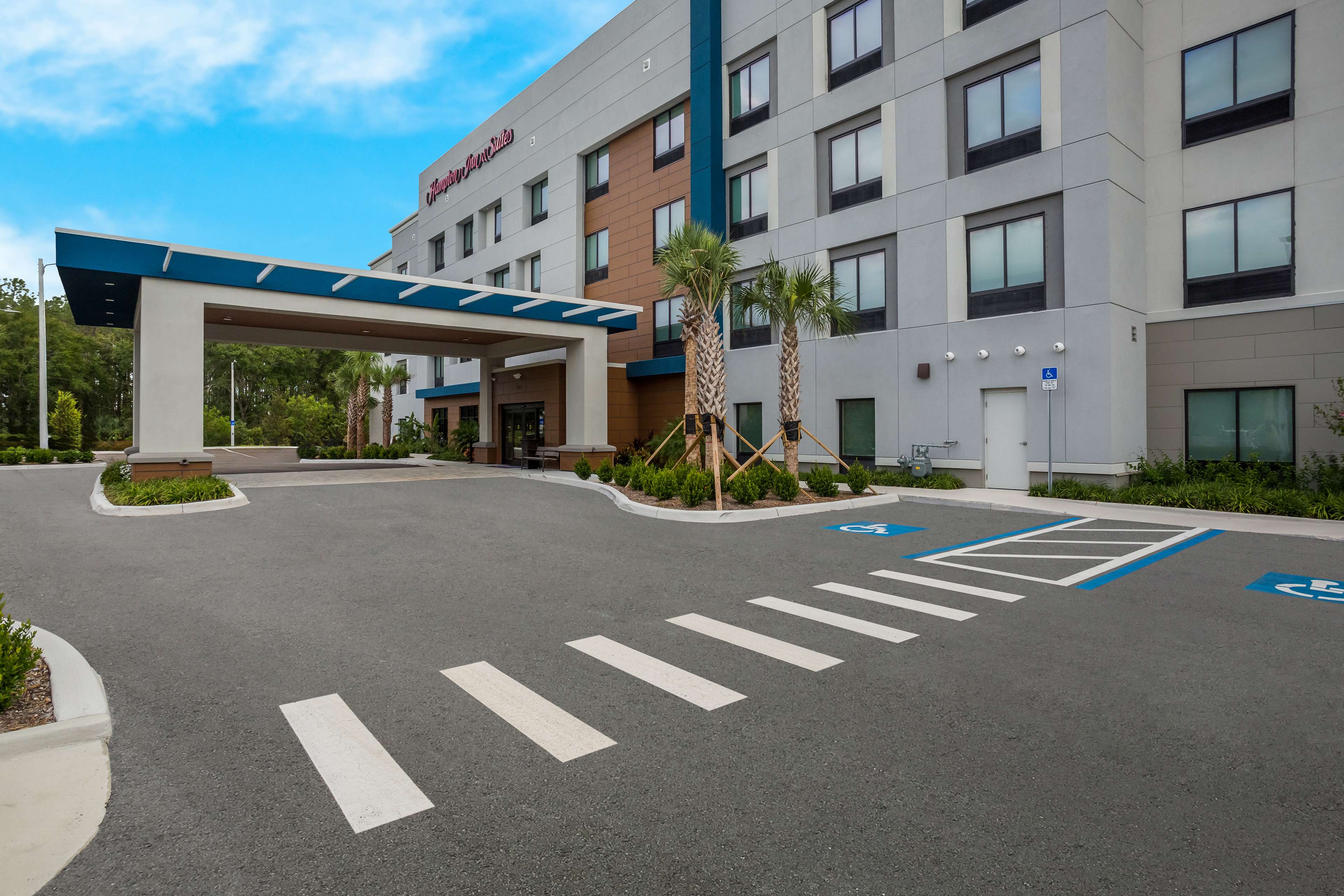 Hampton Inn & Suites by Hilton Ruskin I-75