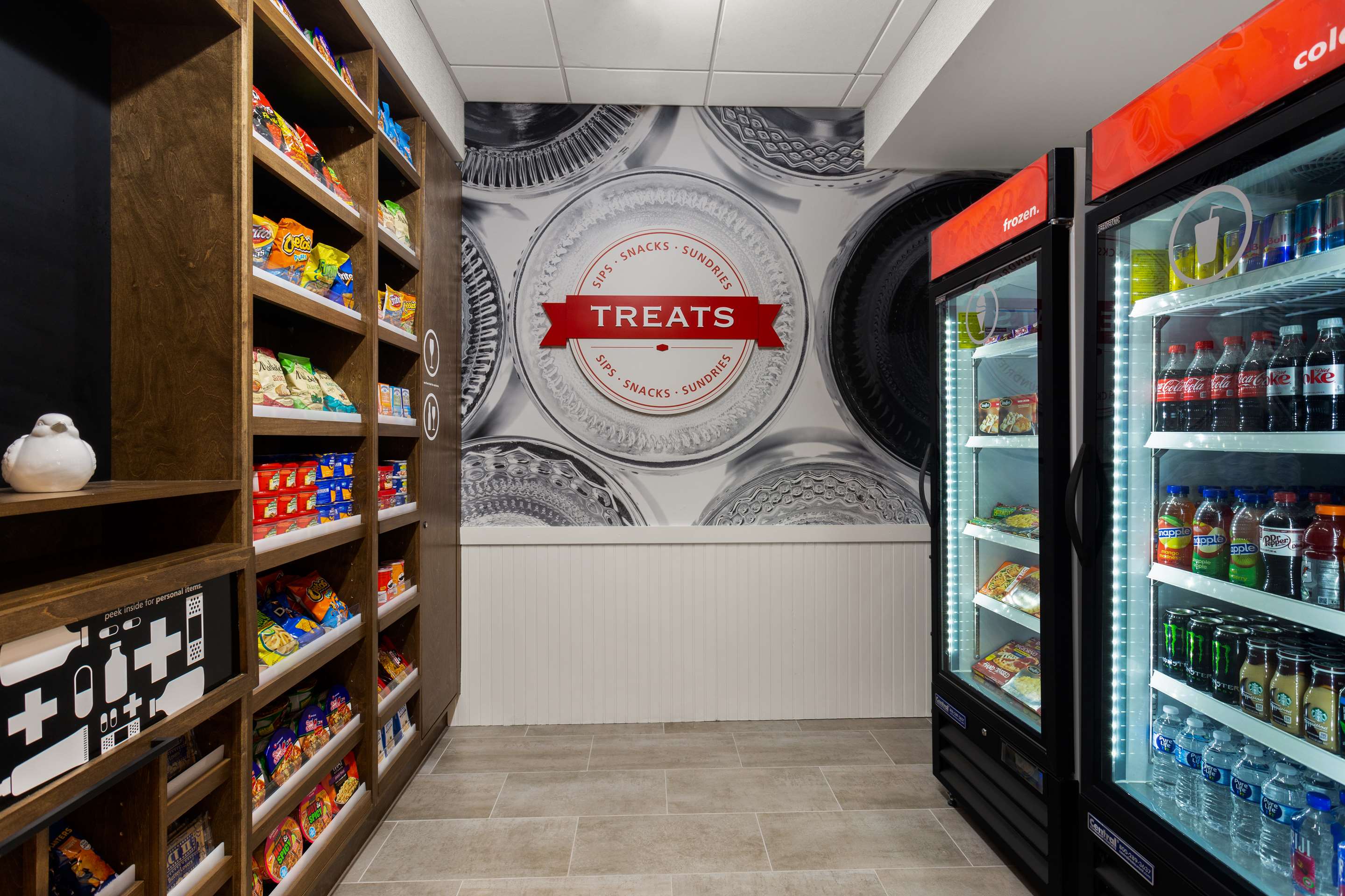 Restaurant | Hampton Inn & Suites Ruskin I-75
