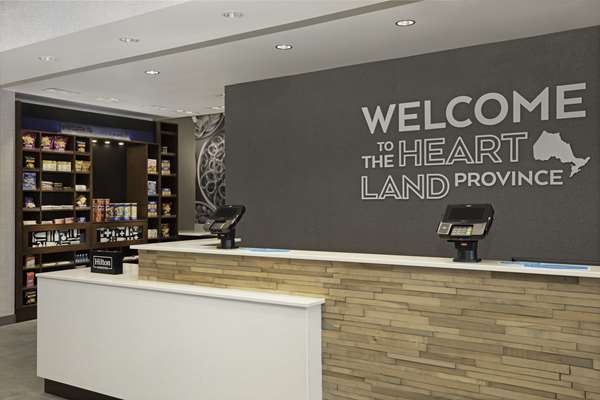 - Hampton Inn Port Hope