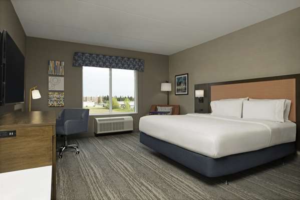  - Hampton Inn Port Hope