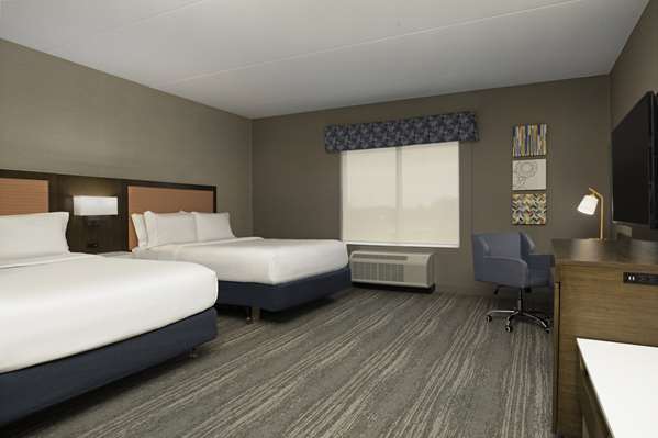  - Hampton Inn Port Hope