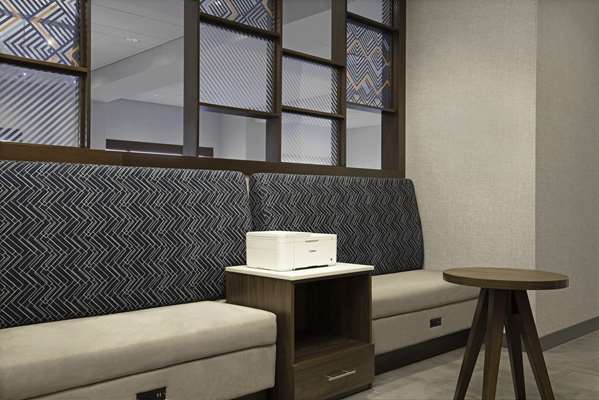  - Hampton Inn Port Hope