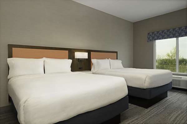  - Hampton Inn Port Hope