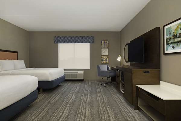  - Hampton Inn Port Hope
