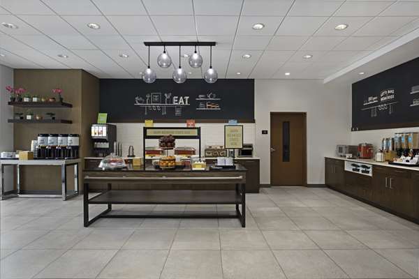 Amenities - Hampton Inn Port Hope