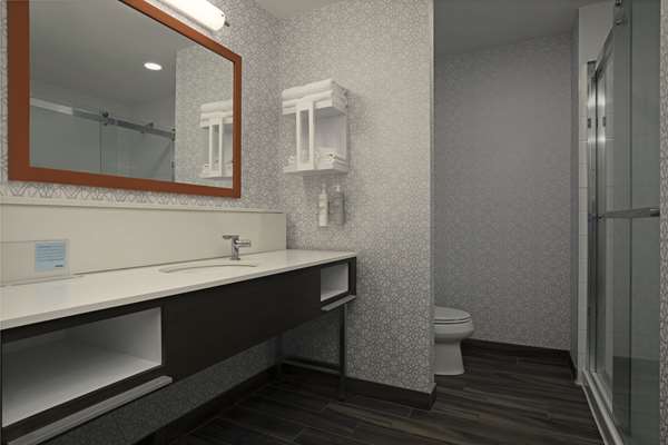  - Hampton Inn Port Hope