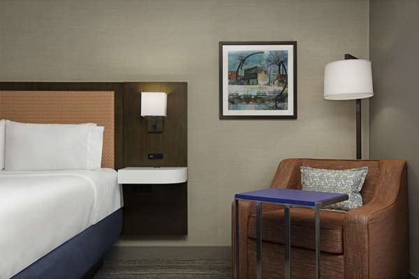  - Hampton Inn Port Hope