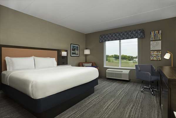  - Hampton Inn Port Hope