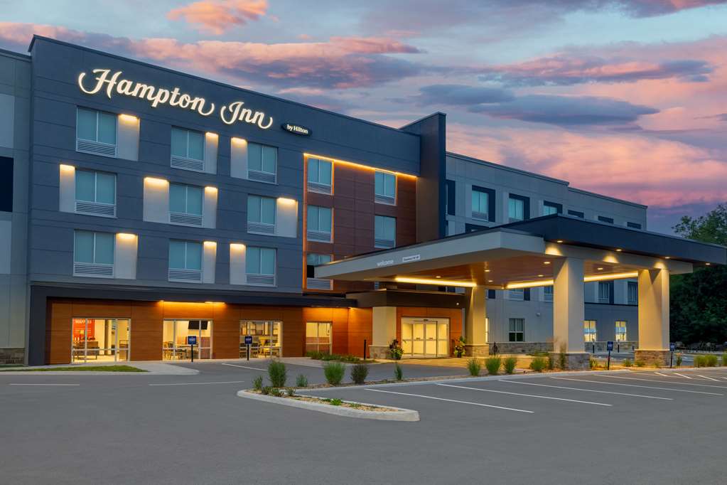Hampton Inn by Hilton Port Hope