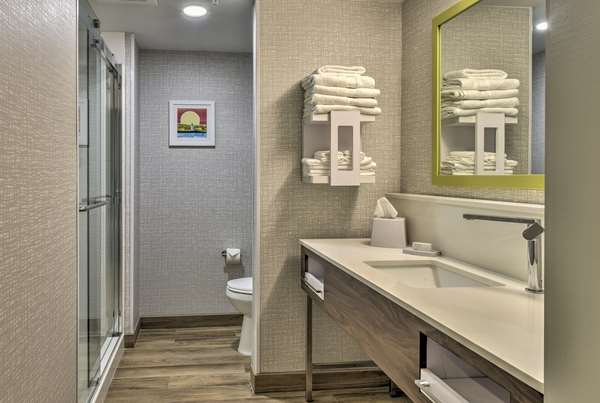  - Hampton Inn & Suites Keene