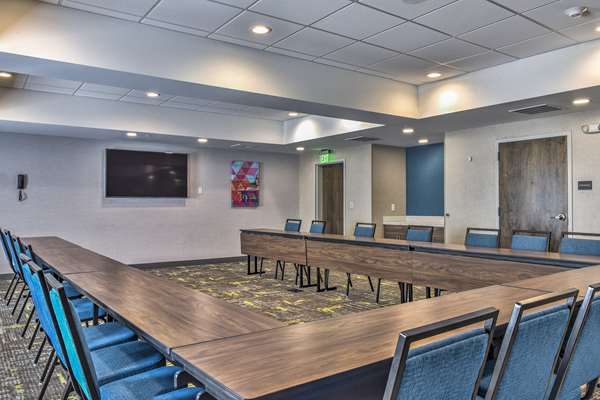  - Hampton Inn & Suites Keene