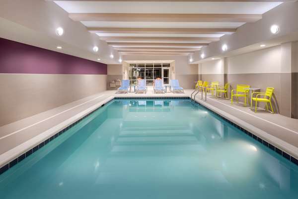 Pool - Home2 Suites by Hilton Short Pump