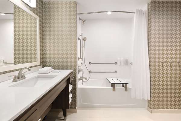  - Home2 Suites by Hilton Short Pump