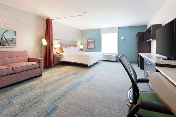  - Home2 Suites by Hilton Short Pump