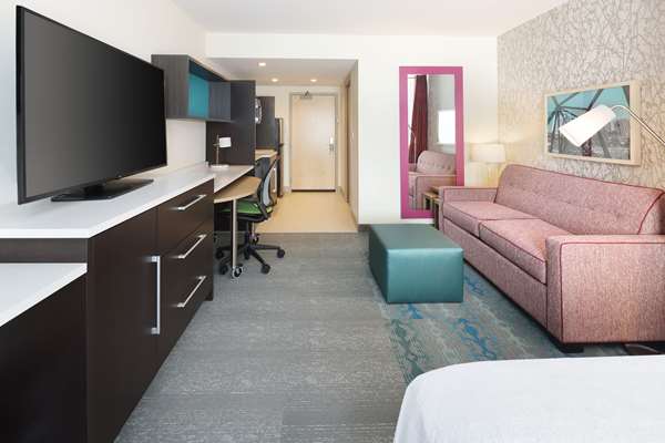  - Home2 Suites by Hilton Short Pump
