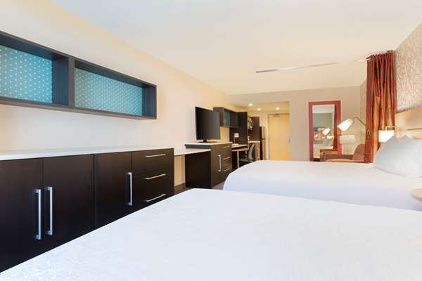  - Home2 Suites by Hilton Short Pump