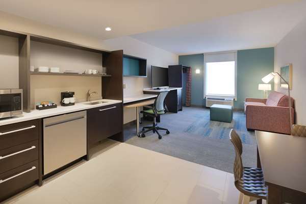  - Home2 Suites by Hilton Short Pump