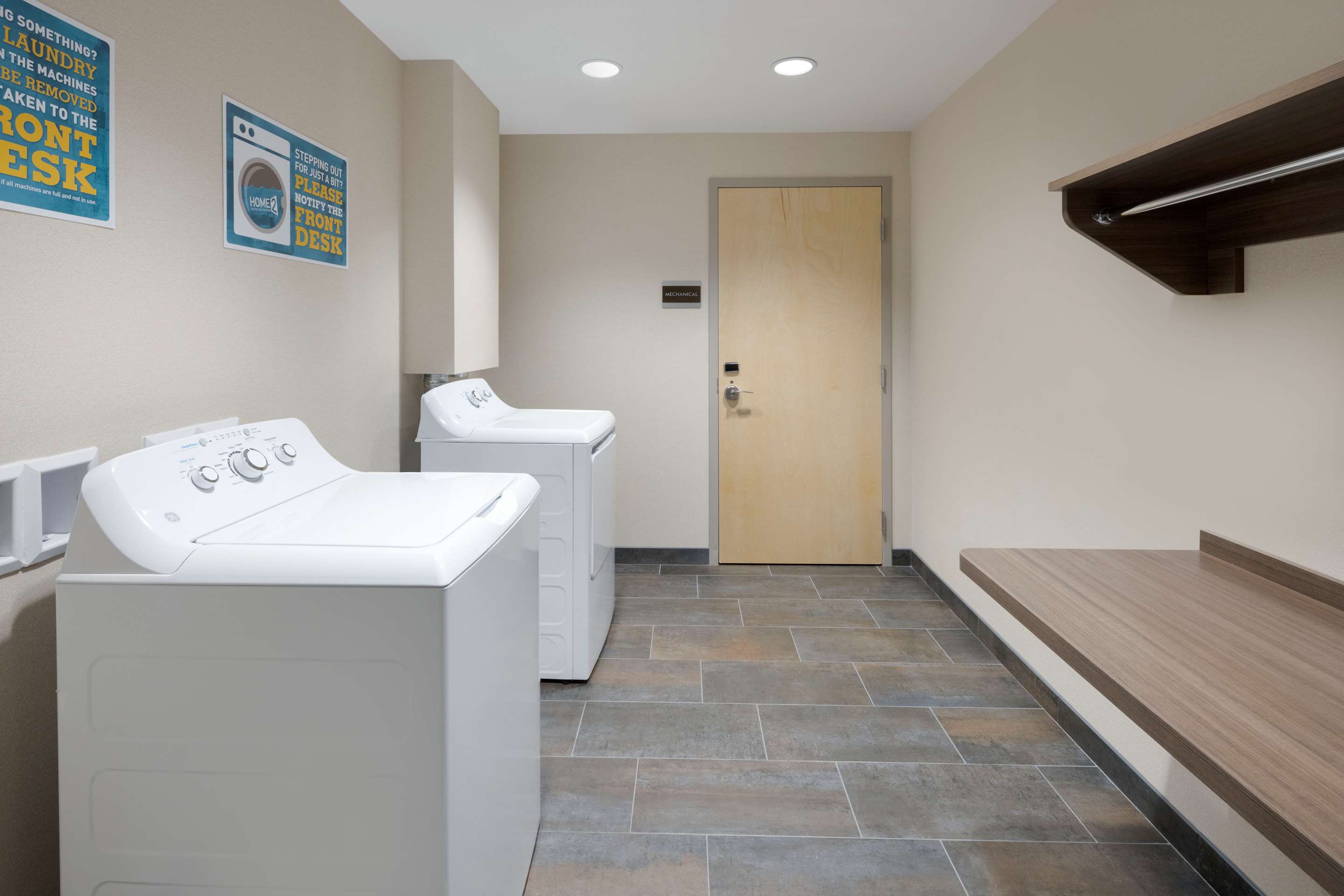 Property amenity | Home2 Suites by Hilton Richmond Short Pump