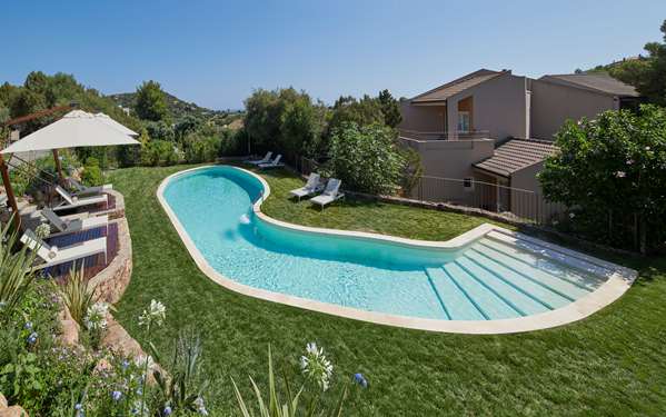 CONRAD CHIA LAGUNA SARDINIA - Photo 31