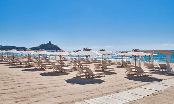 CONRAD CHIA LAGUNA SARDINIA - Photo 4