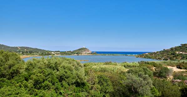 CONRAD CHIA LAGUNA SARDINIA - Photo 15