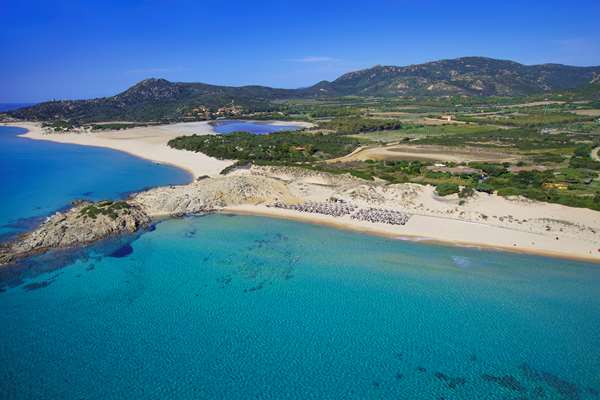 CONRAD CHIA LAGUNA SARDINIA - Photo 16