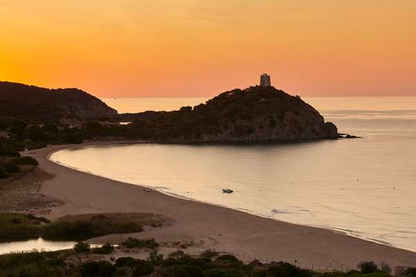 CONRAD CHIA LAGUNA SARDINIA - Photo 17