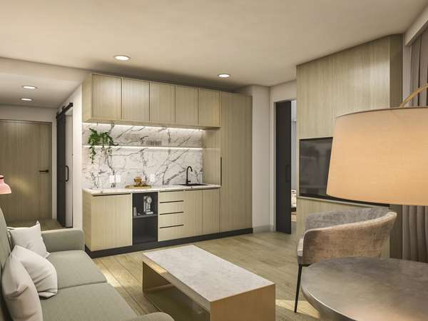  - Bloom Hotel Mississauga