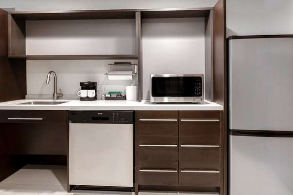  - Home2 Suites by Hilton Wilkes-Barre - I-81, Exit 168