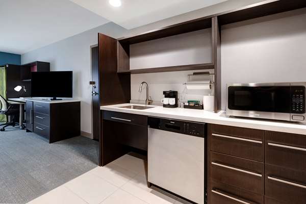  - Home2 Suites by Hilton Wilkes-Barre - I-81, Exit 168