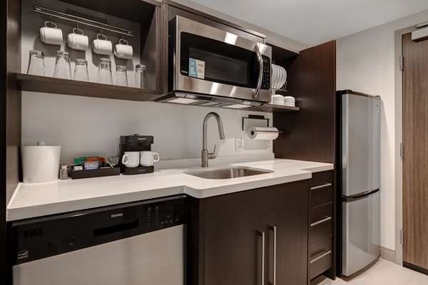  - Home2 Suites by Hilton Wilkes-Barre - I-81, Exit 168