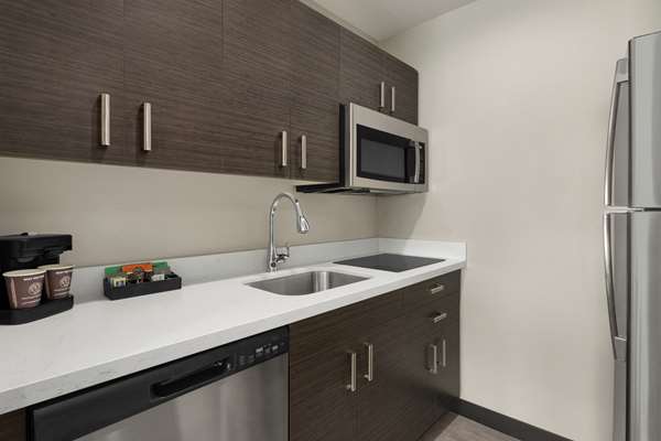  - Homewood Suites by Hilton Springfield