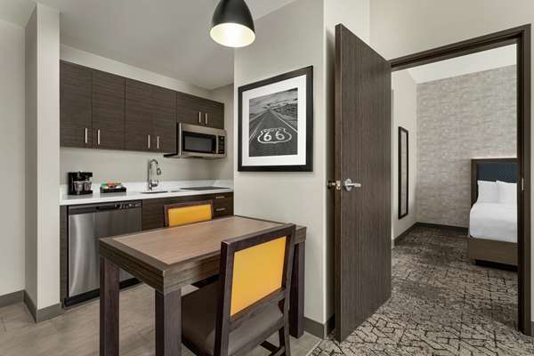  - Homewood Suites by Hilton Springfield