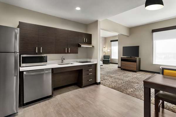  - Homewood Suites by Hilton Springfield