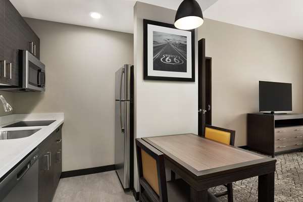  - Homewood Suites by Hilton Springfield