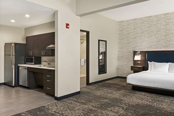  - Homewood Suites by Hilton Springfield