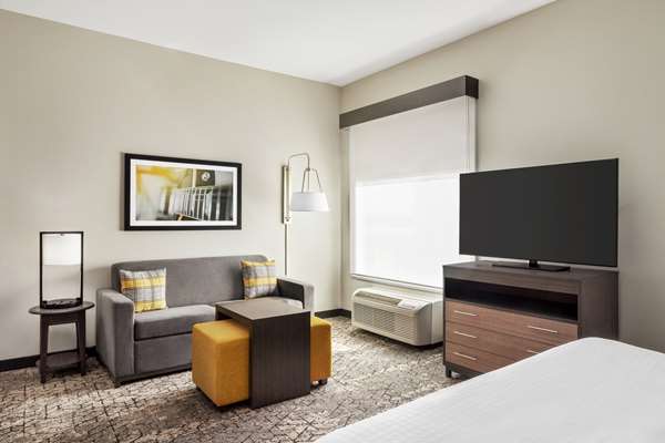  - Homewood Suites by Hilton Springfield