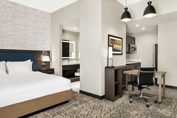  - Homewood Suites by Hilton Springfield