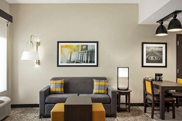  - Homewood Suites by Hilton Springfield