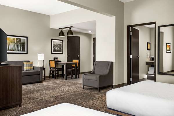  - Homewood Suites by Hilton Springfield