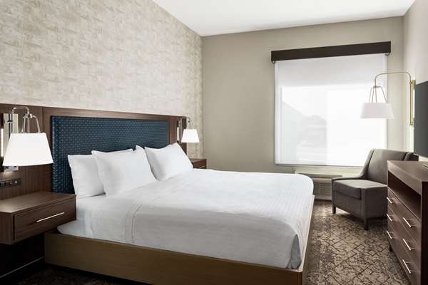  - Homewood Suites by Hilton Springfield