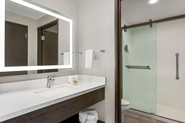  - Homewood Suites by Hilton Springfield