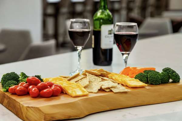 Restaurant - Homewood Suites by Hilton Springfield