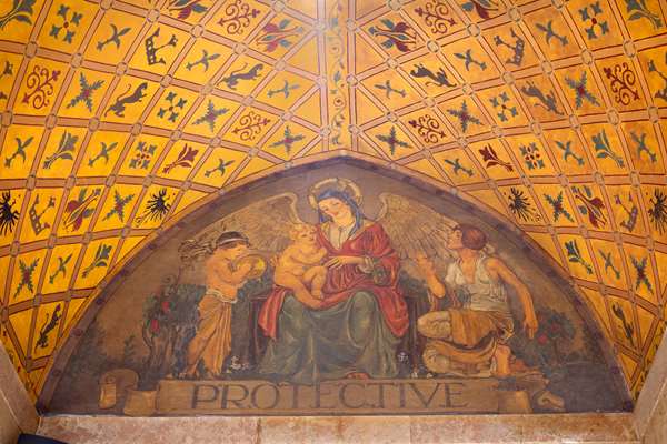  - Kelly Hotel Downtown Birmingham - I-20 & I-59, Exits 124D & 126A