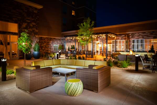 Exterior view - Hilton Garden Inn Broomfield