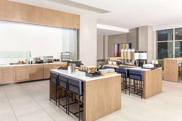 Amenities - Hilton Garden Inn Broomfield