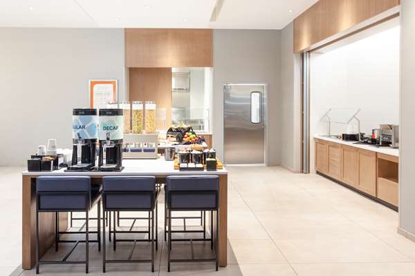 Amenities - Hilton Garden Inn Broomfield