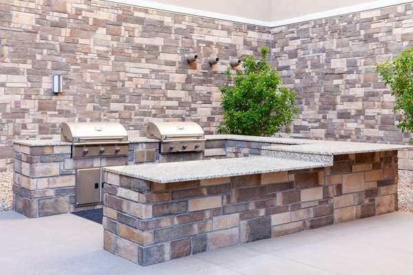 Restaurant - Hilton Garden Inn Broomfield